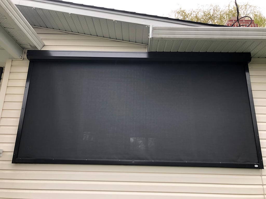 habitat rolling screen habitat rolling screen