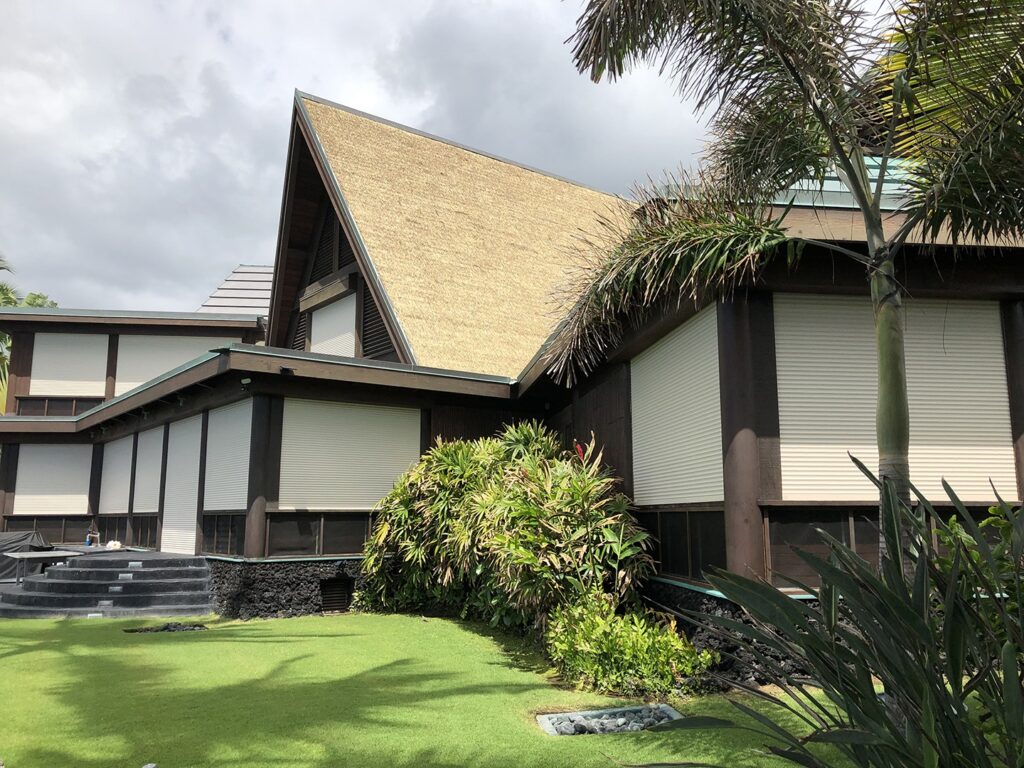 Why Roll Shutters Are Ideal for Calgary Homes and Businesses